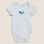 Marks & Spencer Unisex Kids Baby and Toddler Sleepers