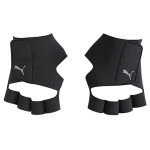 Black TR Ess Premium Grip Gloves