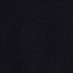 Men Black Solid Gloves