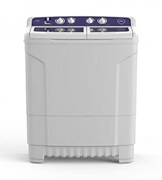 Godrej Edge Classic 7.2 Kg Semi-Automatic Top Loading Washing Machine (WS EDGE CLS+ 7.2 TN3 M ROBL