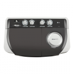 LG 7 Kg 5 Star Semi-Automatic Top Loading Washing Machine