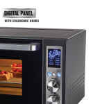 Usha CALYPSO Digital Air Fryer Oven Toaster Grill