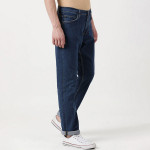 Men Blue Rodeo Stretchable Jeans