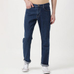 Men Blue Rodeo Stretchable Jeans